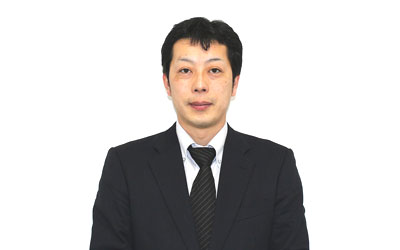 会長挨拶